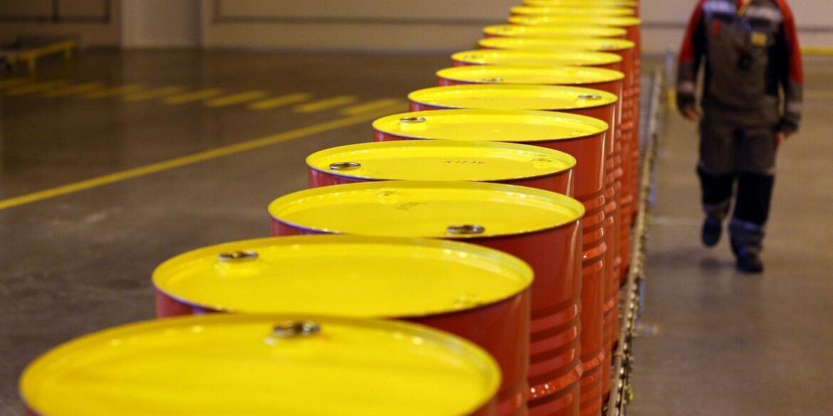 Angola’s Oil Revenue Surges to $8.91 Billion as Crude Exports Gain Momentum