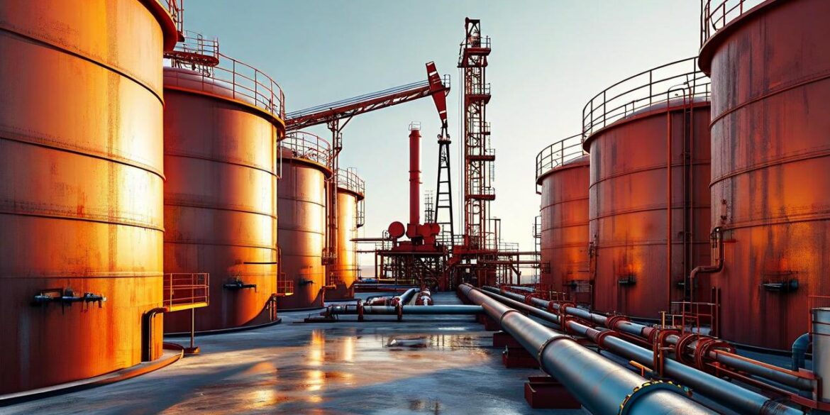 DRC Certifies $146.7 Million in Petroleum Sector Losses for Q2 2026