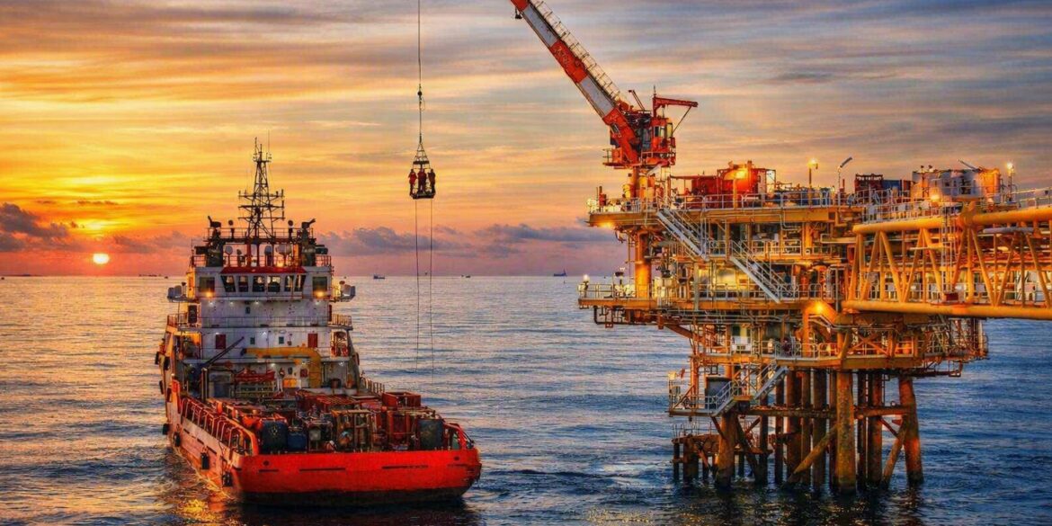 DRC and Angola Finalise Offshore Oil Agreement with $27.8 Billion Revenue Potential for DRC