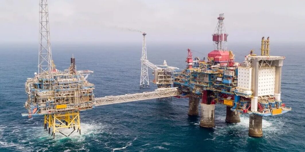 Equinor Enters Namibia’s Offshore Oil Sector with 17.4% Stake in Orange Basin Block