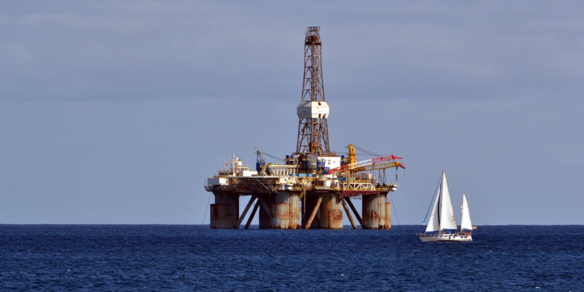 Galp Weighs N$13 Billion More Investment in Namibia’s Mopane Oil Project