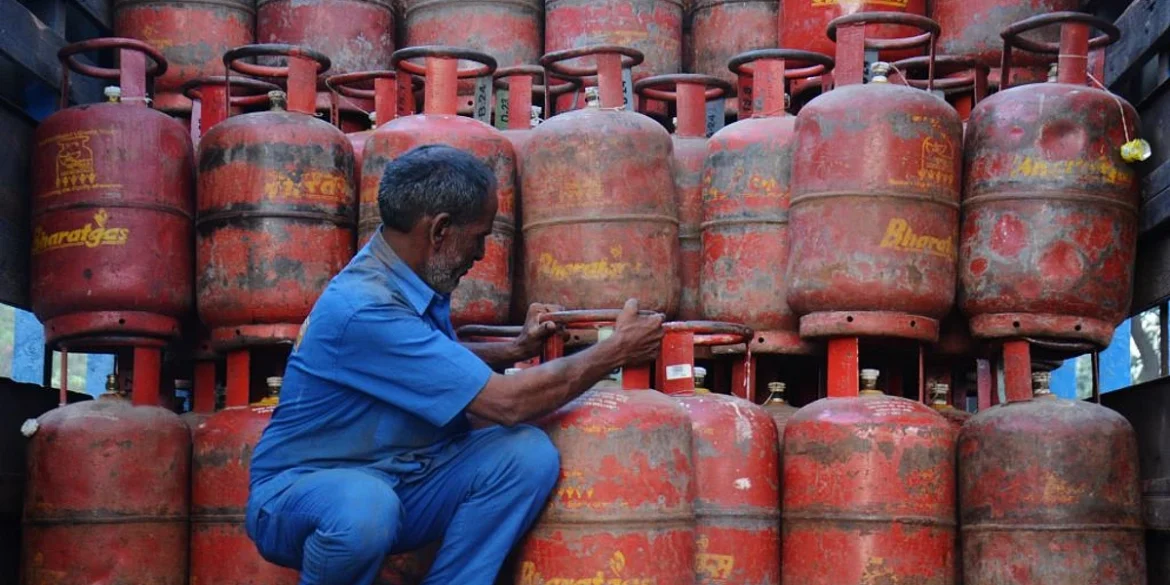 Indian Oil Secures Algerian LPG Supply Deal for 2027