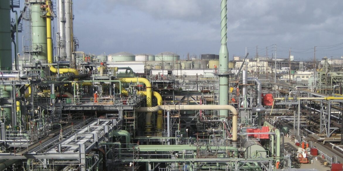 Niger Plans $1.9 Billion Refinery to Strengthen Regional Energy Supply
