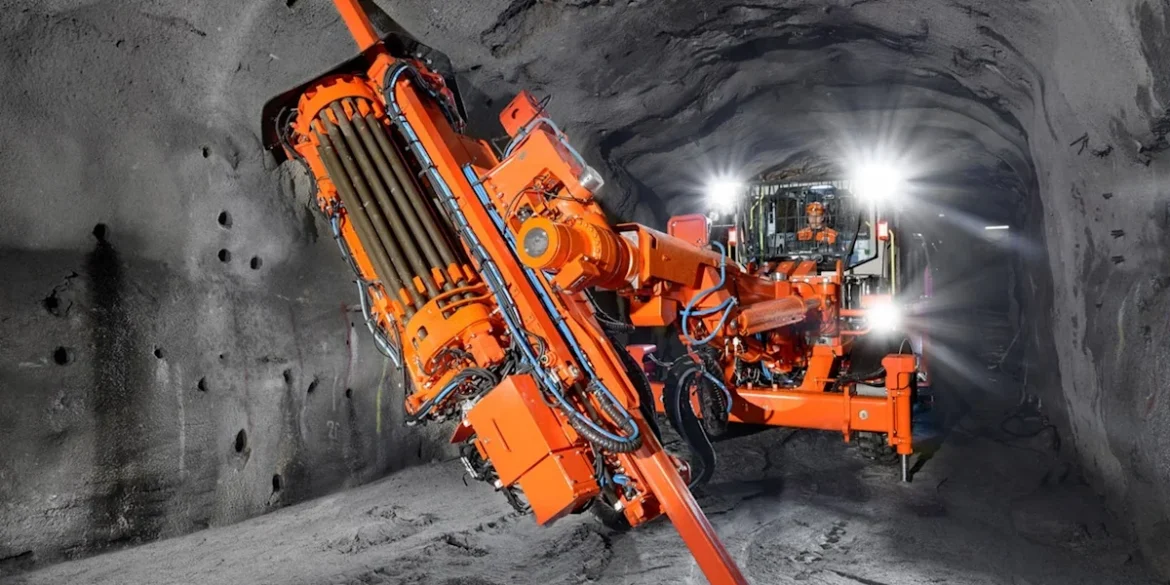 Sandvik to Supply 15-Unit Underground Fleet for Lucara’s Karowe Mine