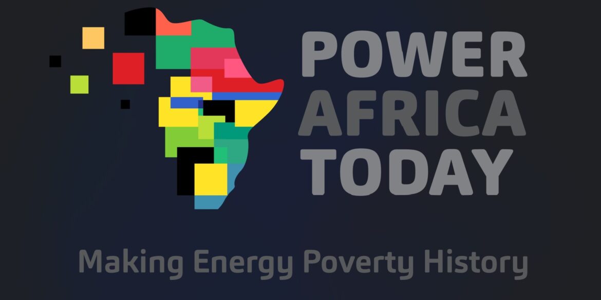 Development Finance, Advisory and Research Leaders Join Power Africa Today at AEW 2026