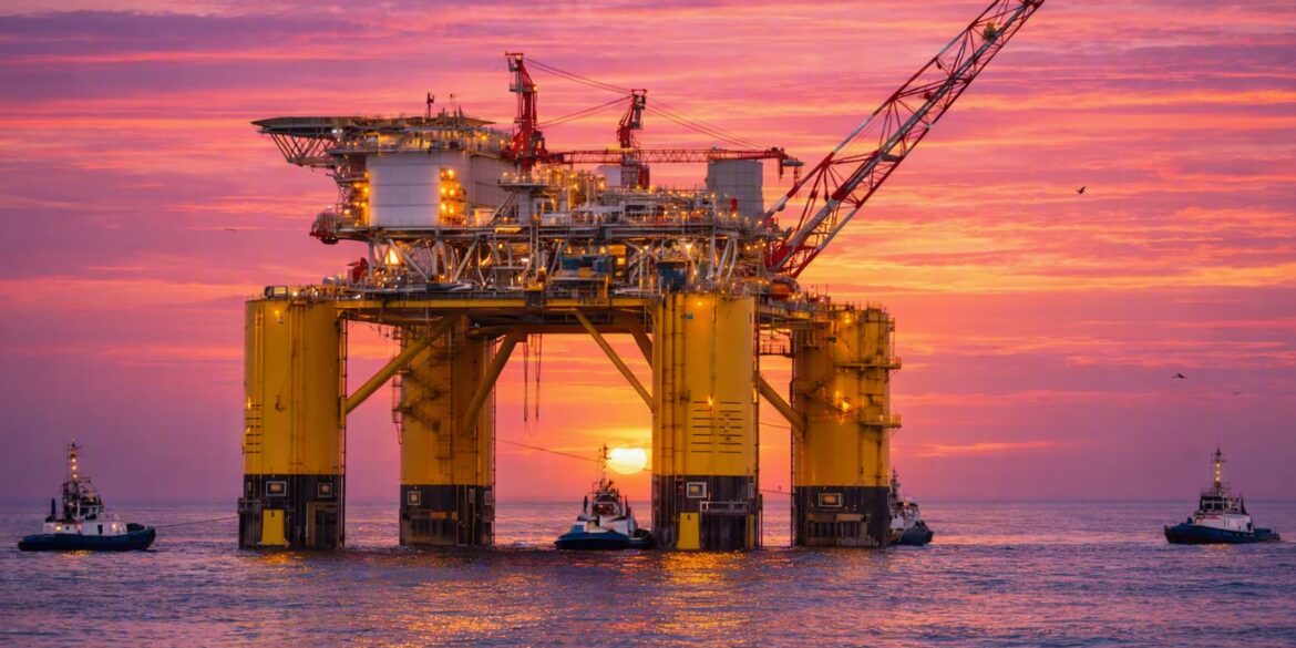 Shell Revives Namibia Exploration Plans After Strong Offshore Results