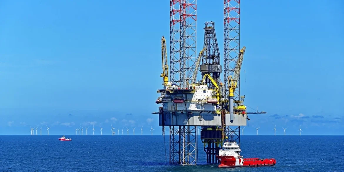 VAALCO Brings New Gas-Supply Well Online Offshore Gabon