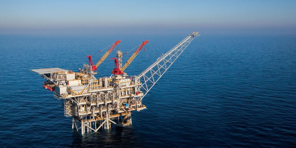 Egypt Approves New Oil and Gas Free Zone in New Alamein