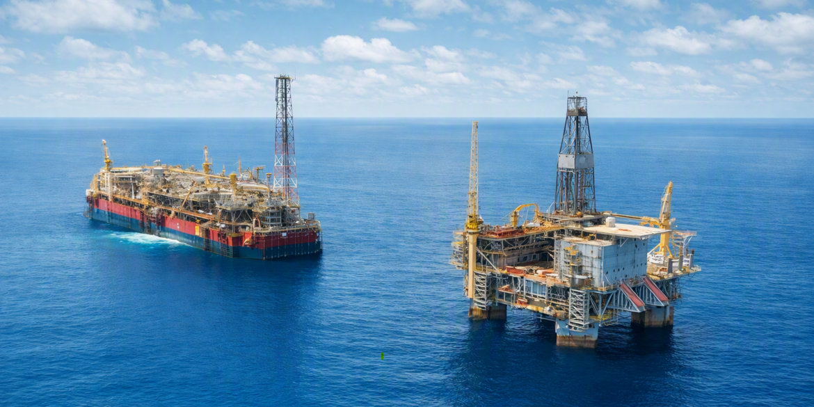 Angola Targets Oil Production Growth Through New Upstream Strategy