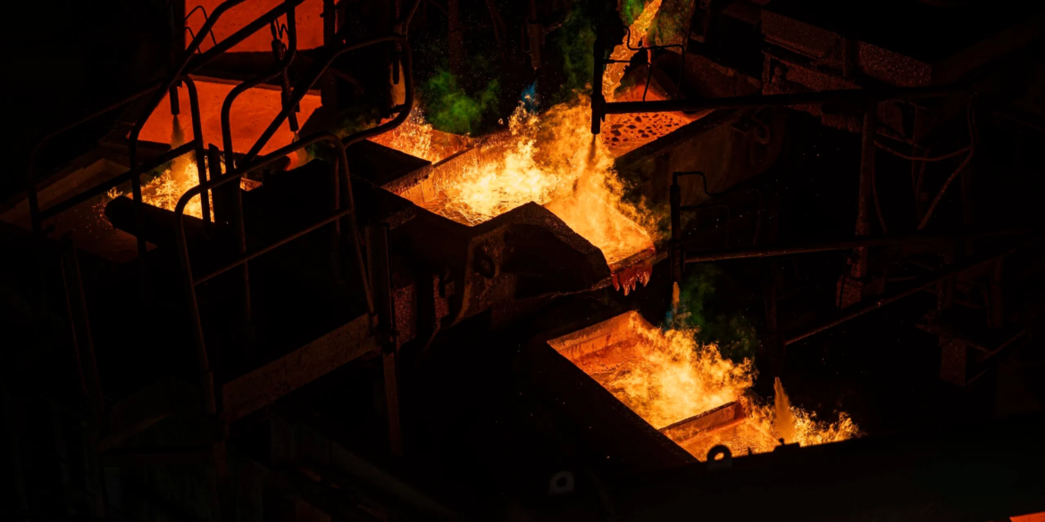 Angola Advances First Gold Refinery Towards End-2026 Launch