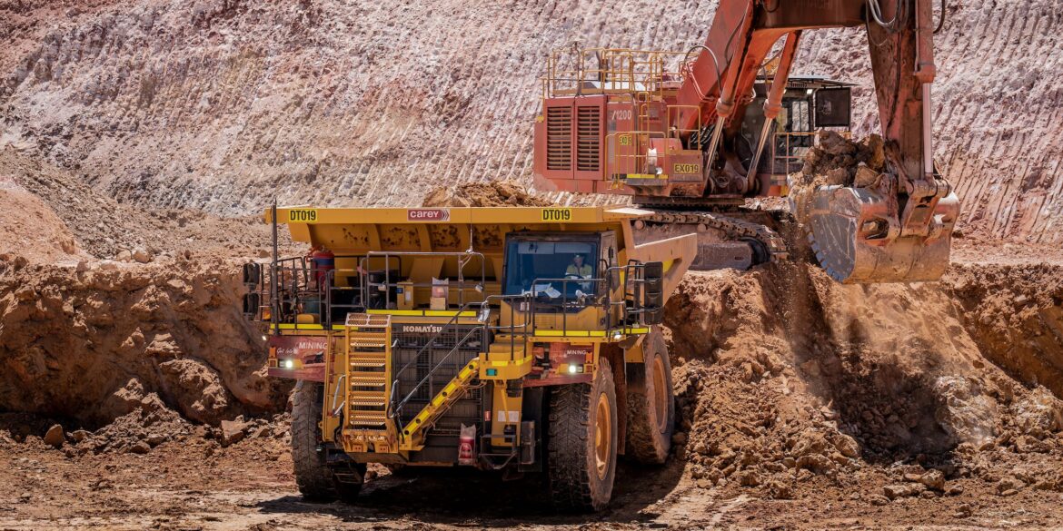 Angola Strengthens Position as Destination for Australian Mining Investment