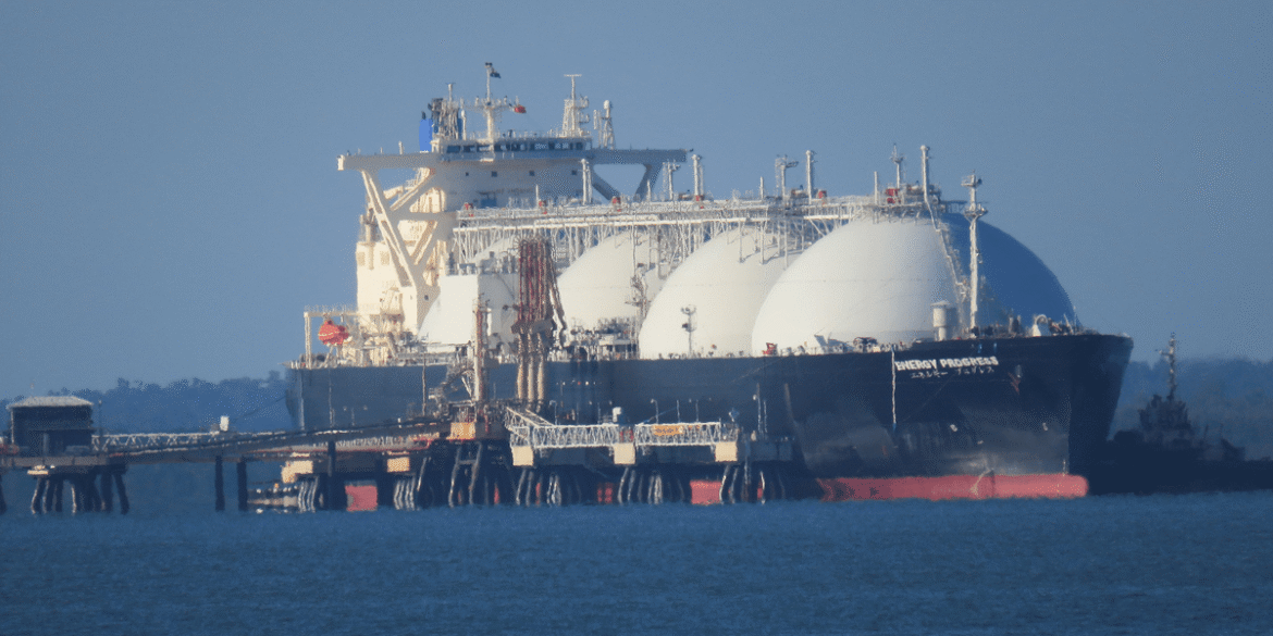Chevron Targets Argentina and Mediterranean for LNG Growth
