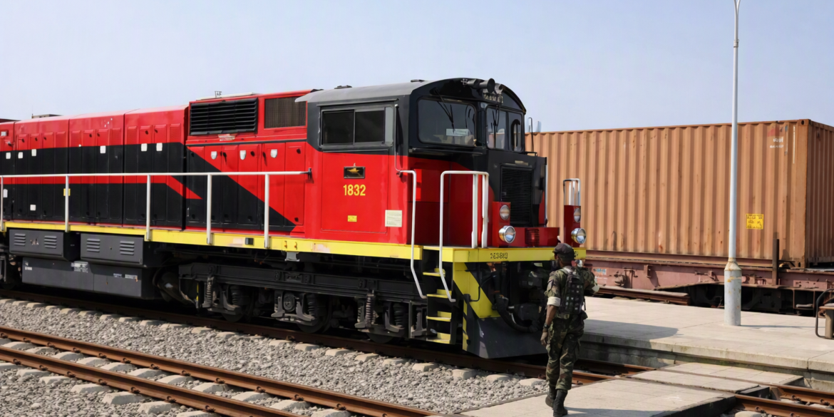 USTDA Backs Power Study for Lobito Corridor in Zambia and DRC
