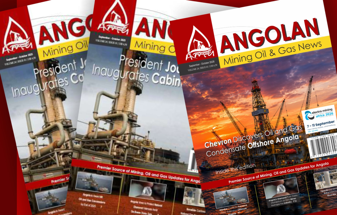 AMG eMagazine Sept-Oct Edition in Downloadable PDF Format