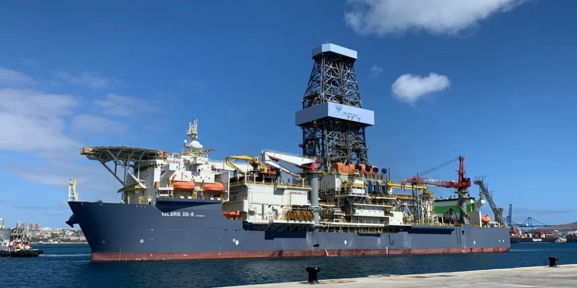 ExxonMobil Makes 20th Discovery in Angola’s Prolific Block 15