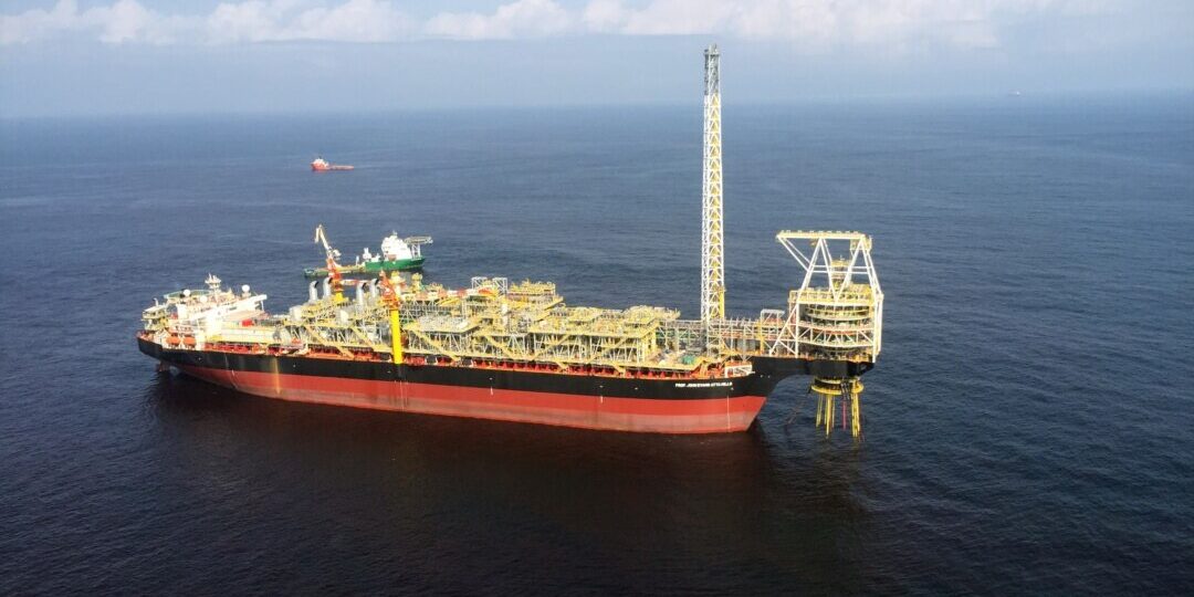 Ghana opens new offshore exploration opportunities with Eni and Vitol