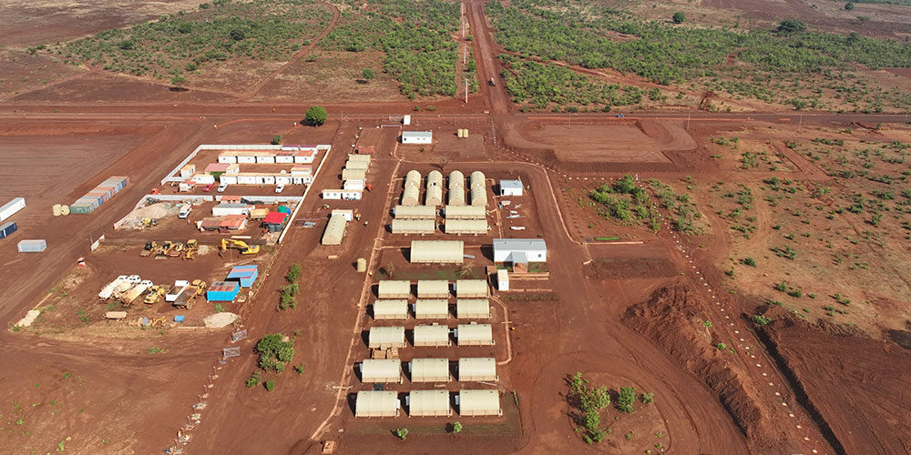 Longonjo Rare Earth Project Expands Potential with Dysprosium and Terbium Discovery