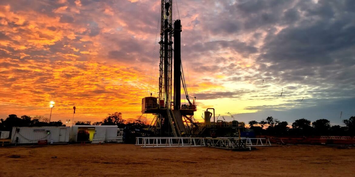 ReconAfrica secures funding for Kavango West 1X testing in Namibia