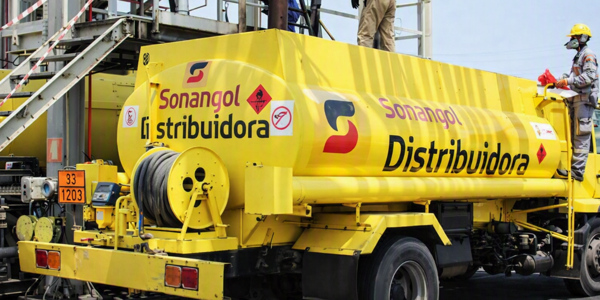 Sonangol Eyes Sustainable Aviation Fuel Production in Angola