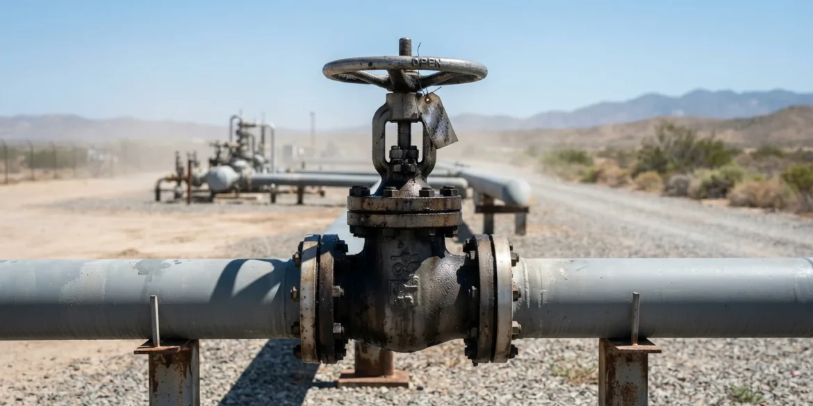 TotalEnergies Secures US$1.8 Billion Deal for African Oil and Gas Infrastructure