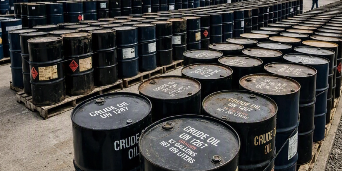 Angola Urges Oil Operators to Push Production Above One Million Barrels Per Day