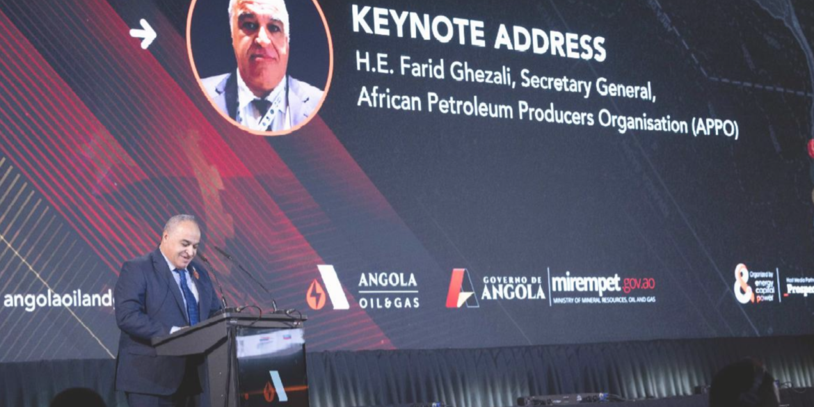 Africa Energy Bank Expected to Launch in November 2026
