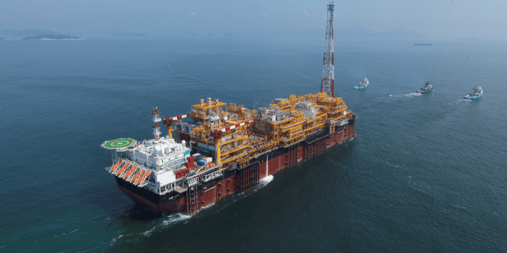 Sancorp Targets Angolan Deepwater Oil Blocks and Refinery Investment