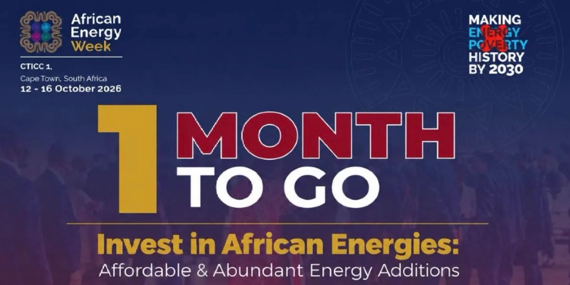 One Month to Go: AEW 2026 Gears Up for Five Days of Deals, Dialogue and Energy Leadership