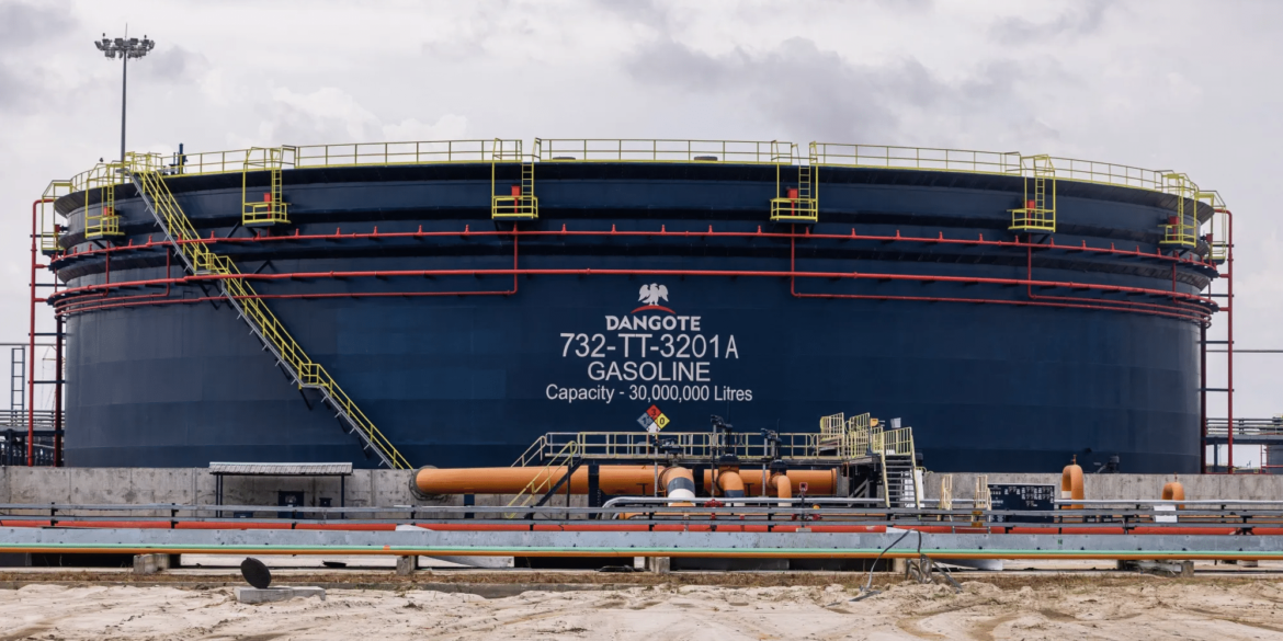 Dangote Refinery IPO Attracts N1.5 Trillion in First Hour