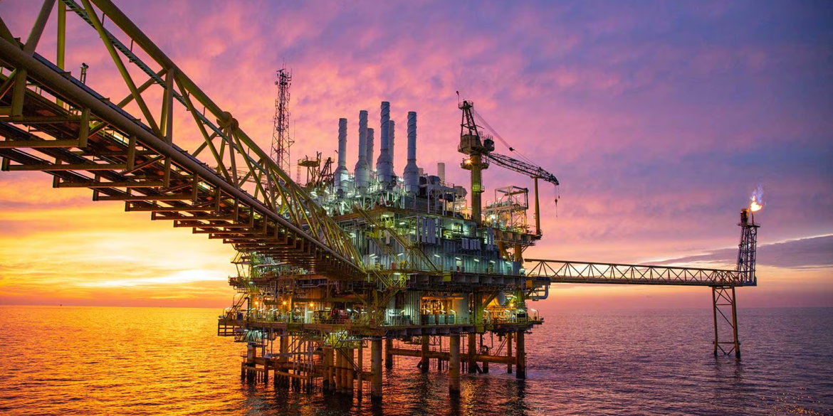 Indonesia Targets Deeper Oil and Gas Investment in Angola