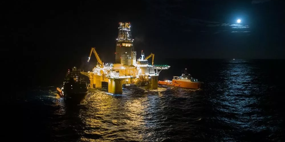 Africa Energy Advances Development Plans for South Africa’s Block 11B/12B