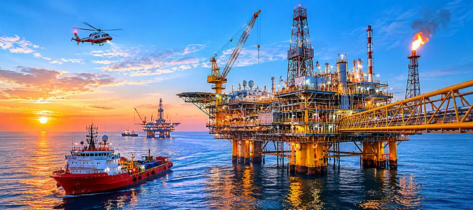 Libya and Tunisia Open Joint Offshore Oil and Gas Bid Round