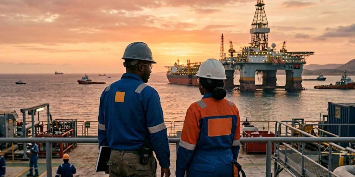 Angola Pushes for Greater Local Value in Oil and Gas Sector