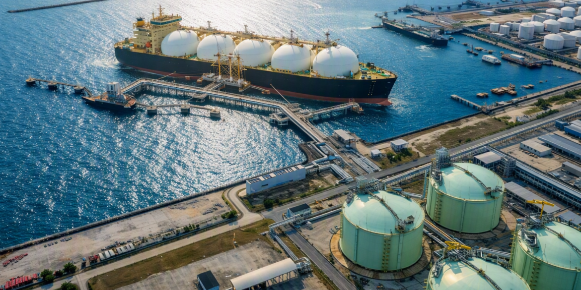 Angola Targets US$13 Billion Investment to Build Gas-Based Industries