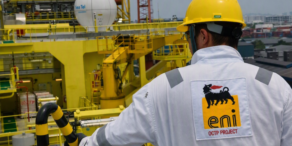 Eni Plans Up to US$2.3 Billion Investment in Angola in 2027