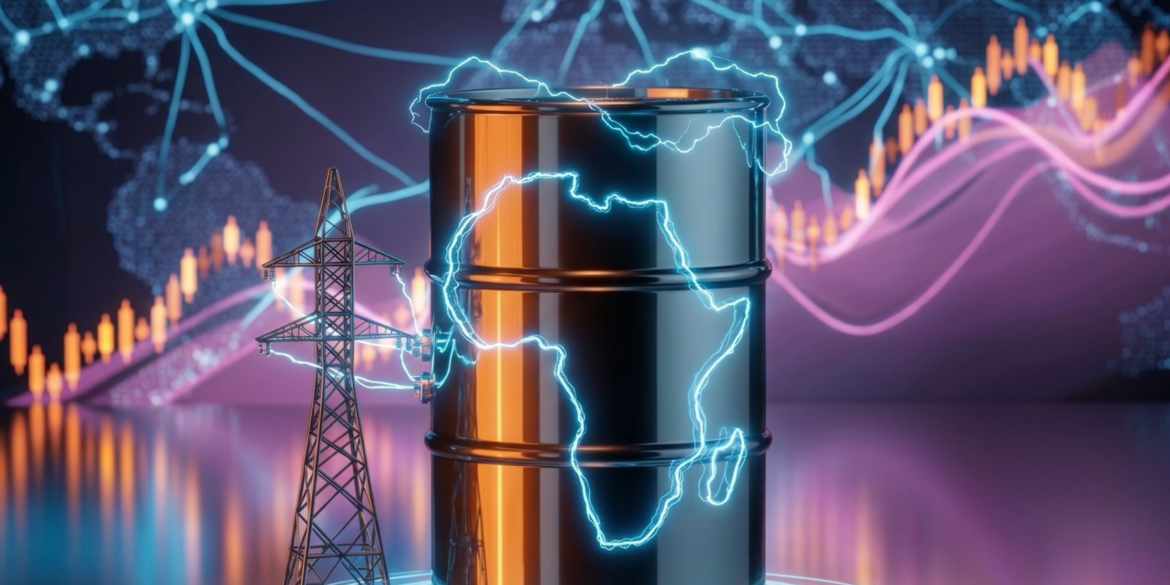 Africa’s Capital Base Steps Up to Finance the Next Energy Build-Out at AEW 2026