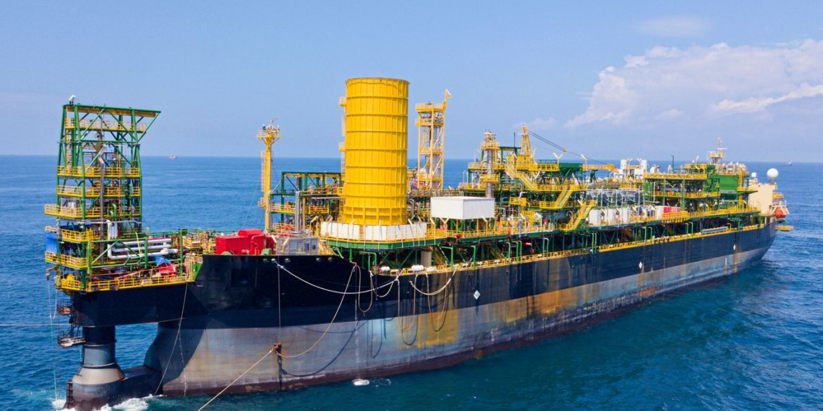 Namibia’s Oil and Gas Sector Attracts N$74.4 Billion in Foreign Investment