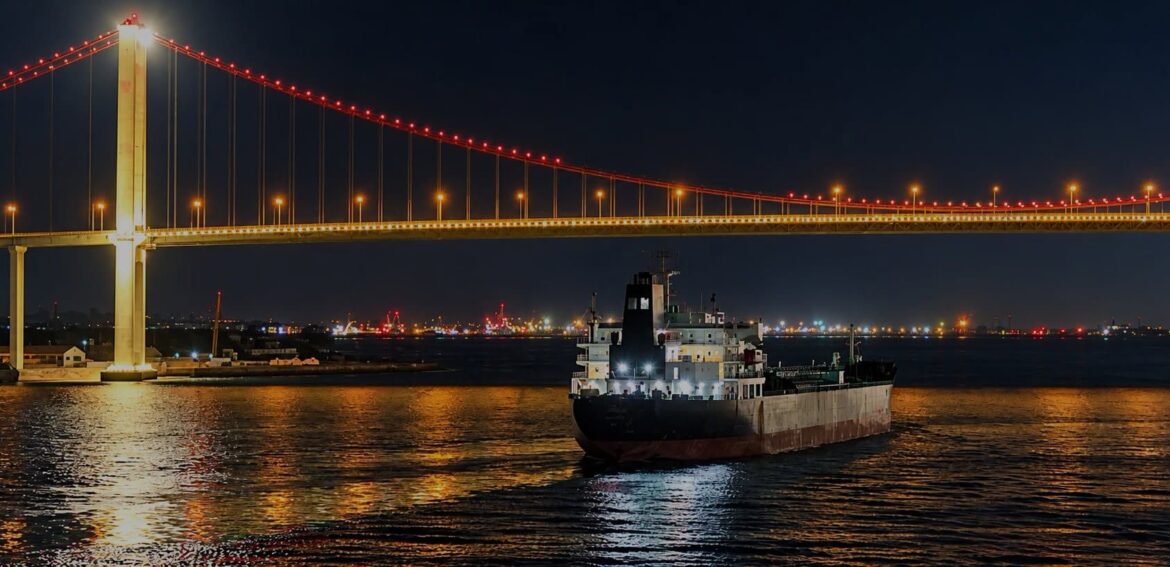 Botswana Receives First Petroleum Cargo from Oman via Mozambique