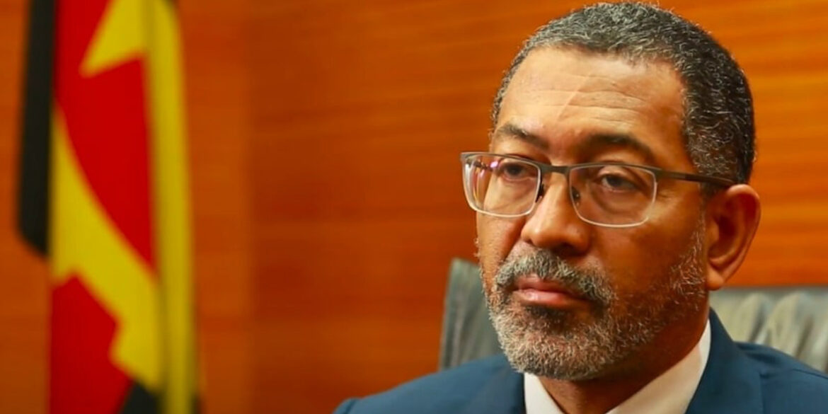 Angola Calls for Stronger Natural Gas Cooperation and Sustainable Resource Development