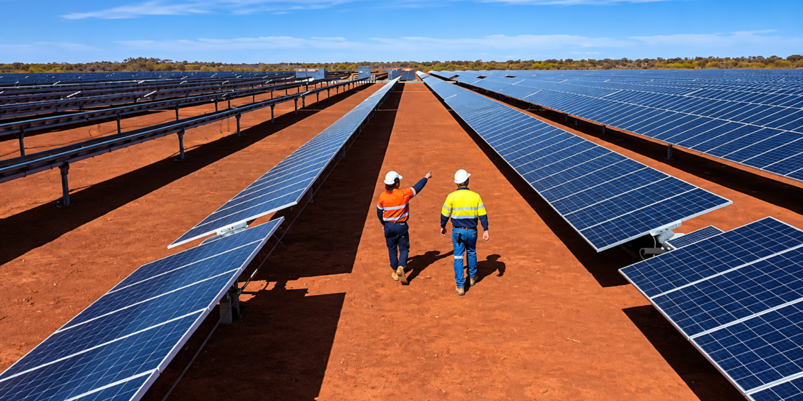 Zambia Launches Solar Financing Initiative Targeting 120,000 Households