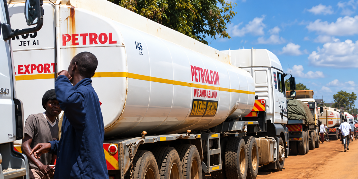 Angola Generates $8.33 Billion from Oil Exports in Third Quarter