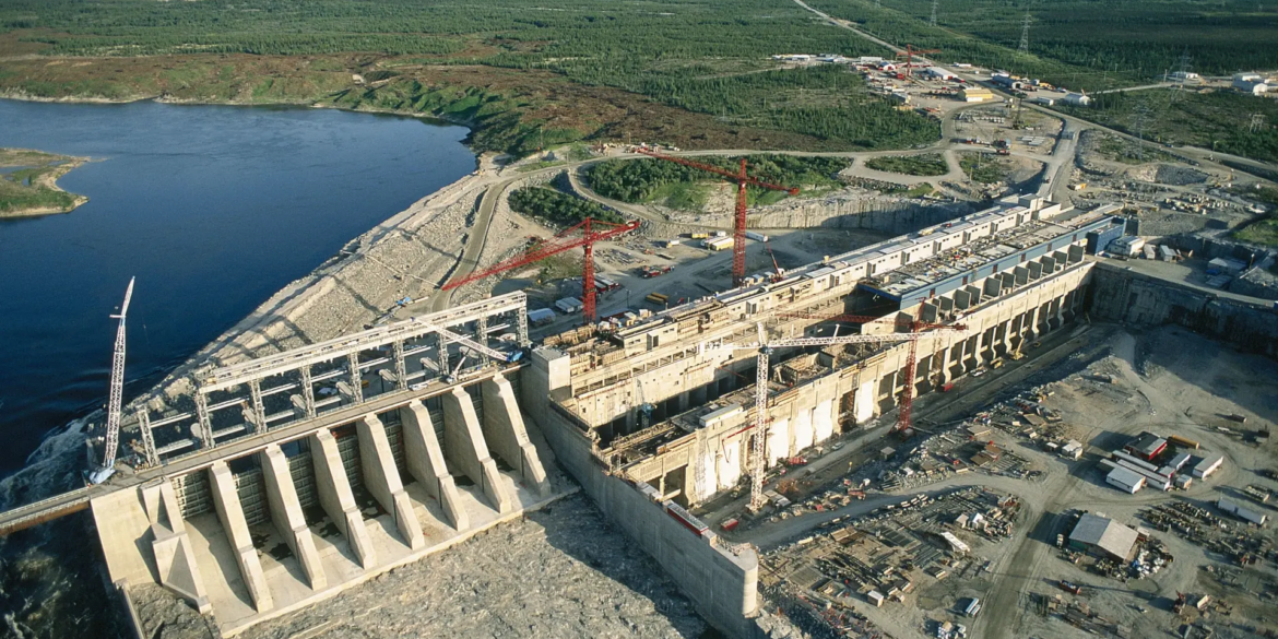Angola Approves US$569.9 Million for Jamba la Oma Hydroelectric Project