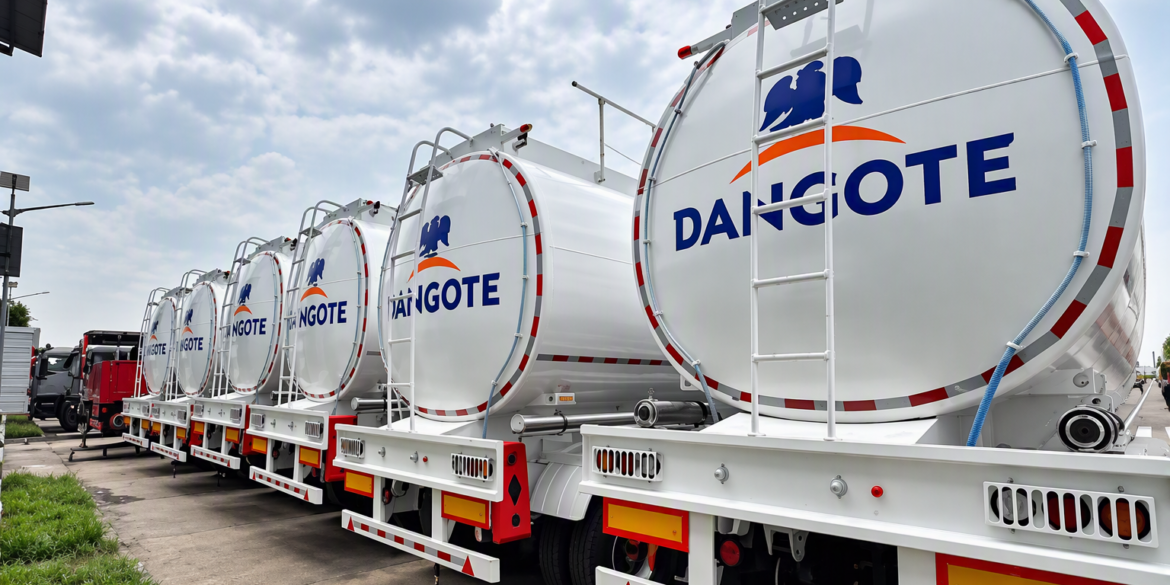 DRC Approves Fuel Supply Framework Involving Dangote Refinery and SOCIR