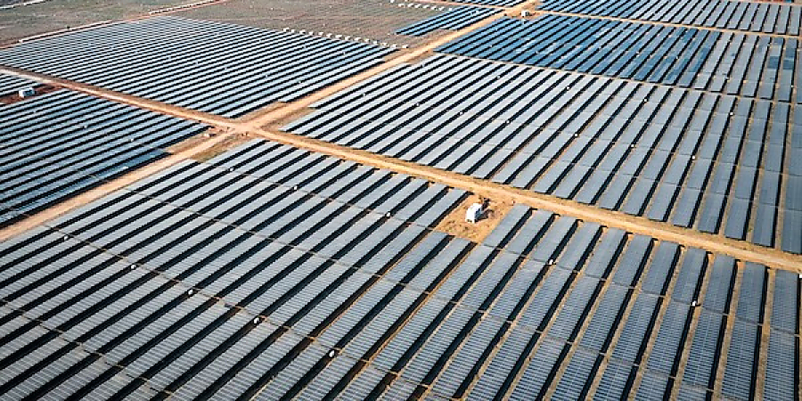 Kamoa-Kakula Cuts Diesel Consumption by 40% with Solar Power
