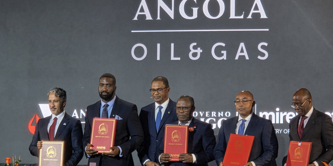 Angola Oil & Gas 2026 Attracts Global Investors as 11 Deals Strengthen Industry Outlook