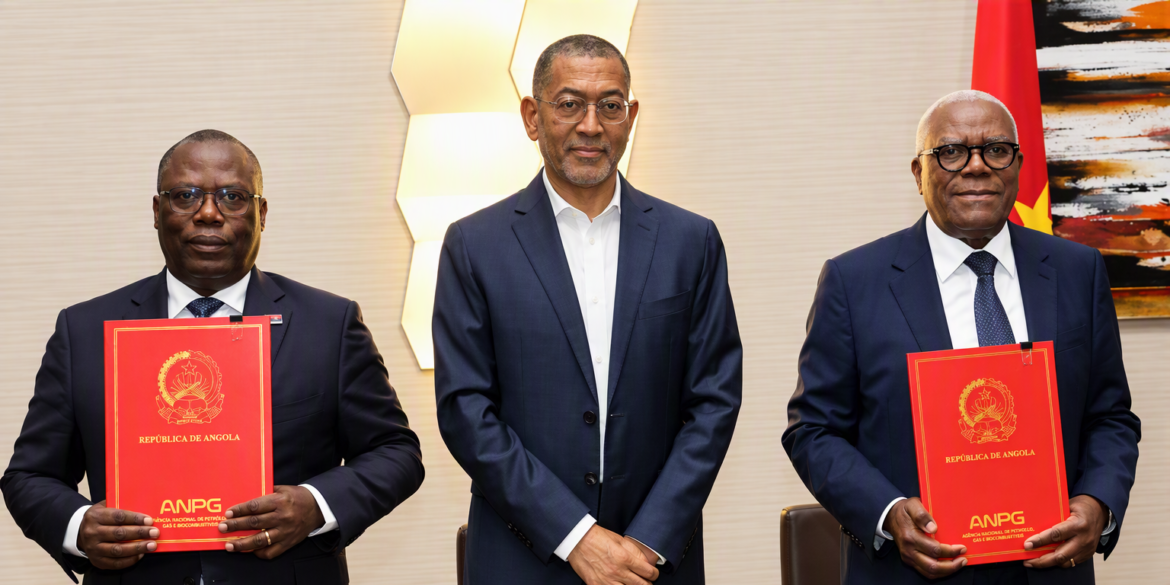 Angola’s ANPG and Sonangol Sign Agreement to Advance Biofuels Development