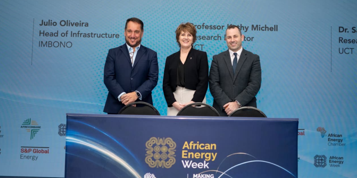 Imbono and University of Cape Town Partner to Advance Future-Ready