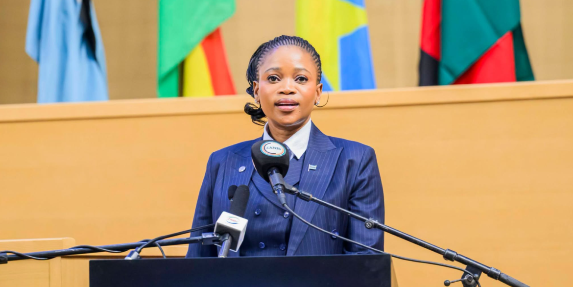 Botswana Targets Electricity Exports to Zambia by 2027