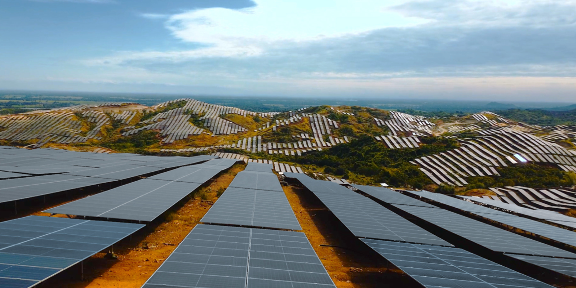 Côte d’Ivoire Secures €55.5 Million for 50 MW Solar Power Plant
