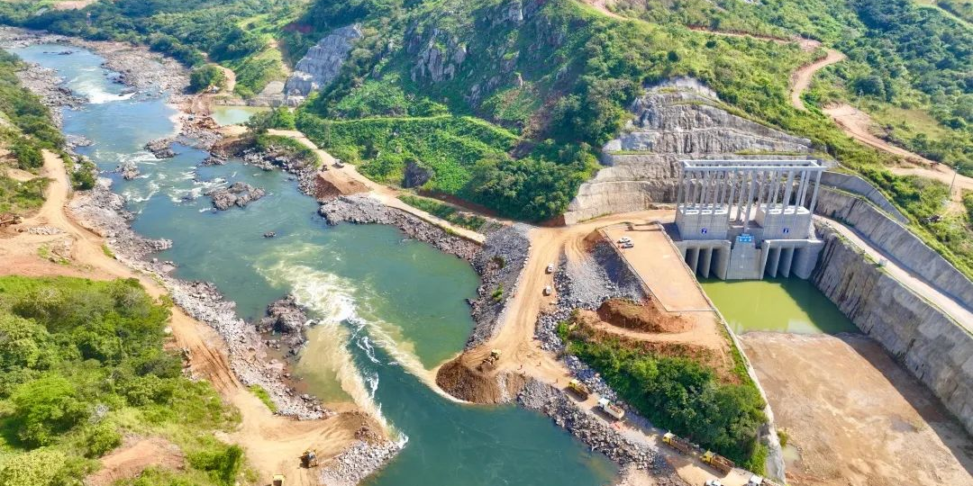 Namibia and Angola Fast-Track N$941 Million Power Interconnector and Baynes Hydropower Project